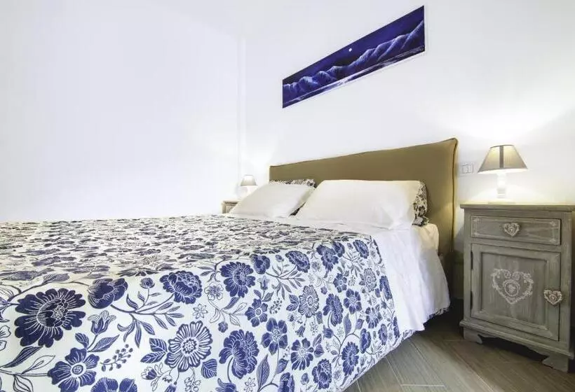 Hotelli Bersagliere