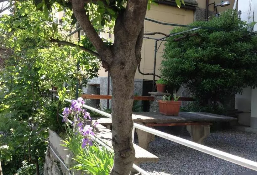 Hotelli Bersagliere