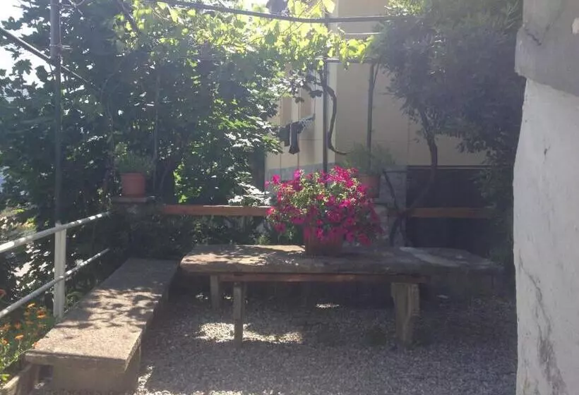 Hotelli Bersagliere