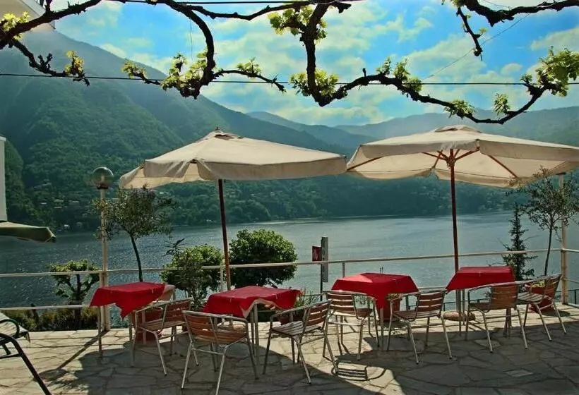 Hotelli Bersagliere