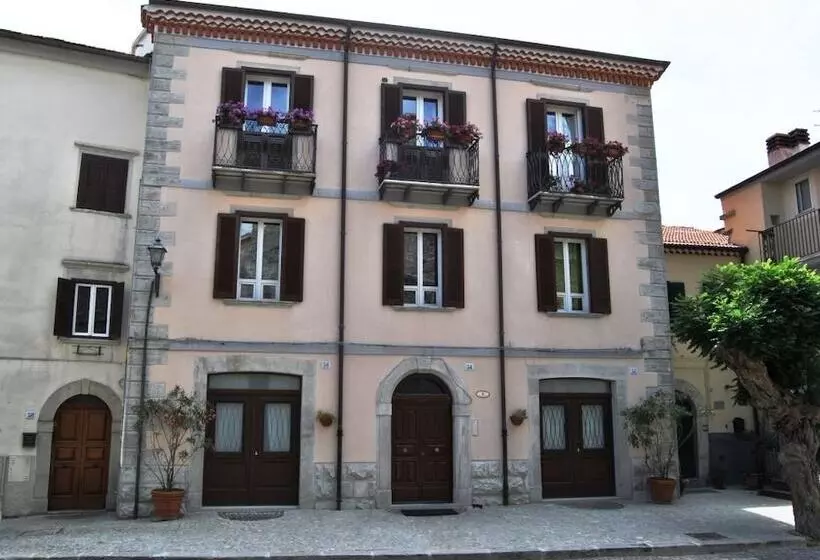 ホテル Borgo San Pietro
