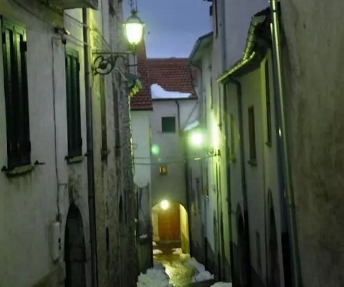 ホテル Borgo San Pietro
