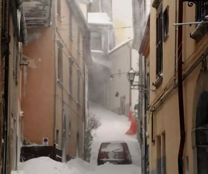 ホテル Borgo San Pietro