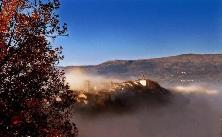 Otel Borgo San Pietro