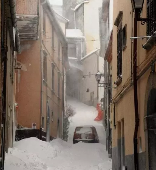 ホテル Borgo San Pietro