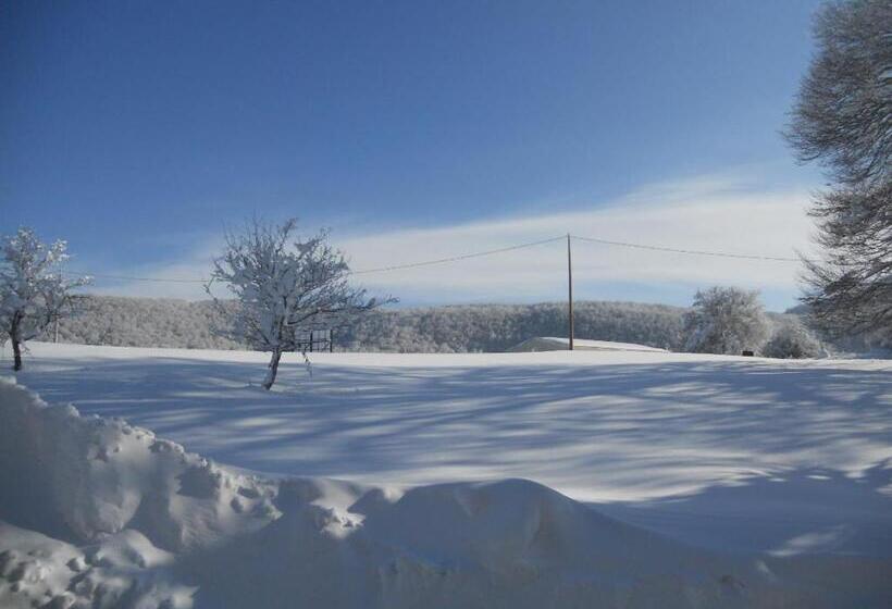 ホテル Borgo San Pietro