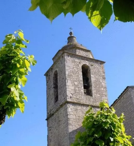 ホテル Borgo San Pietro
