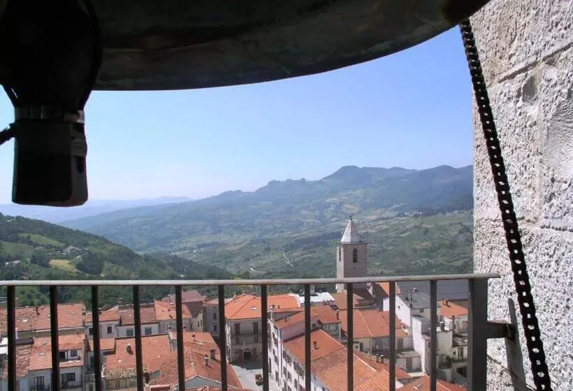 ホテル Borgo San Pietro