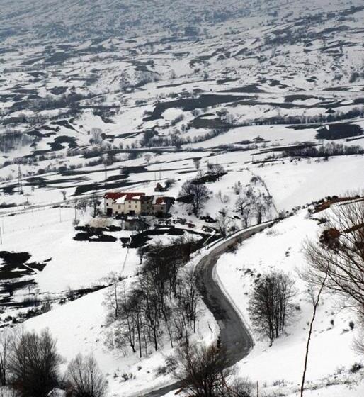 Otel Borgo San Pietro