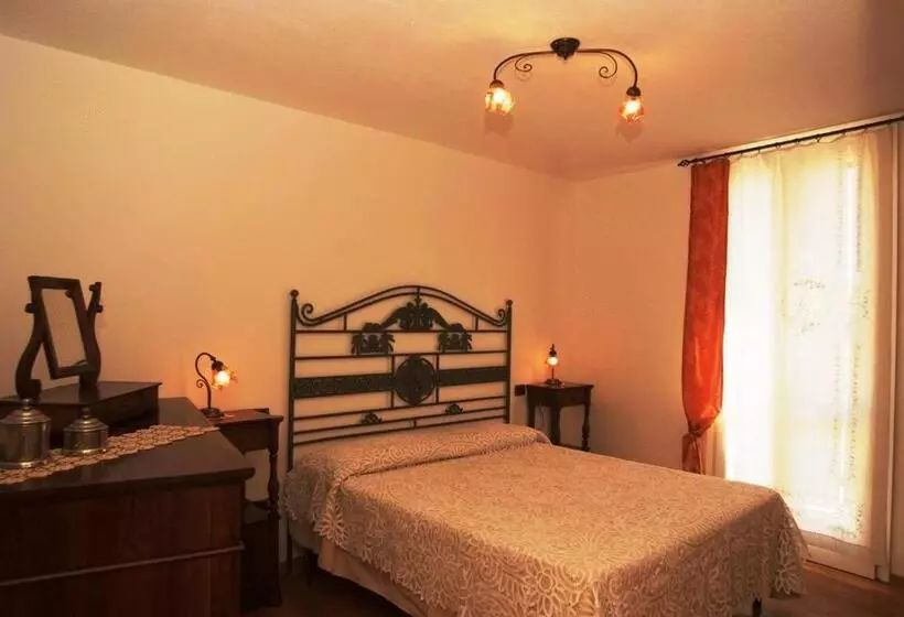 ホテル Borgo San Pietro