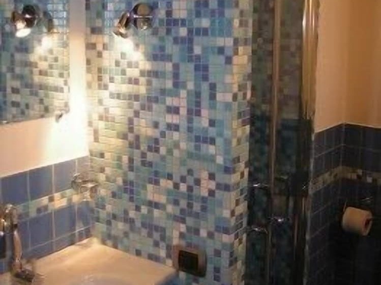 Otel Borgo San Pietro