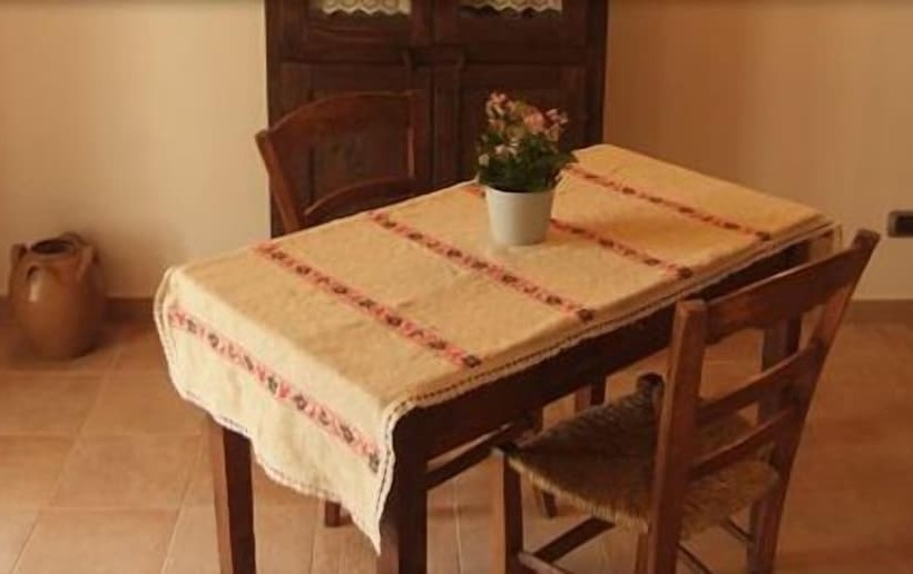 Otel Borgo San Pietro