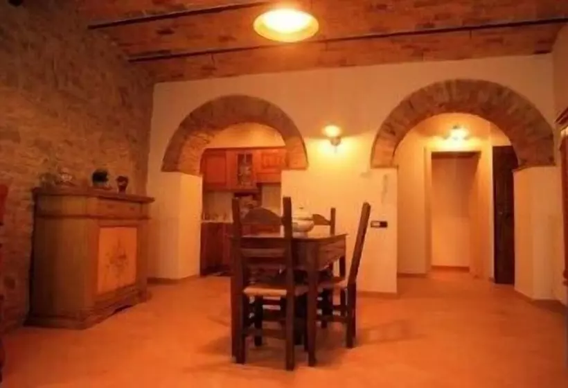 ホテル Borgo San Pietro