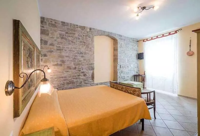 ホテル Borgo San Pietro