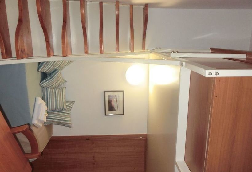 ホテル Villaggio Orizzonte