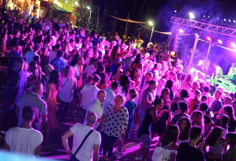 ホテル Villaggio Orizzonte