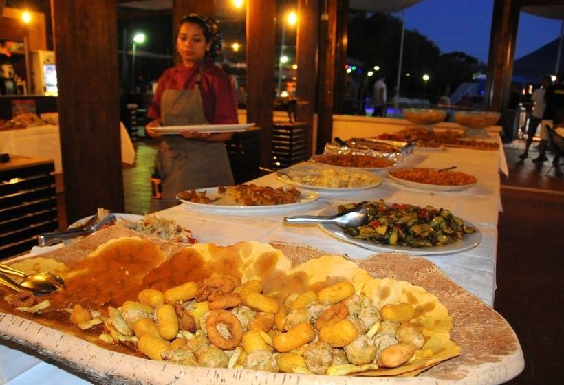 ホテル Villaggio Orizzonte