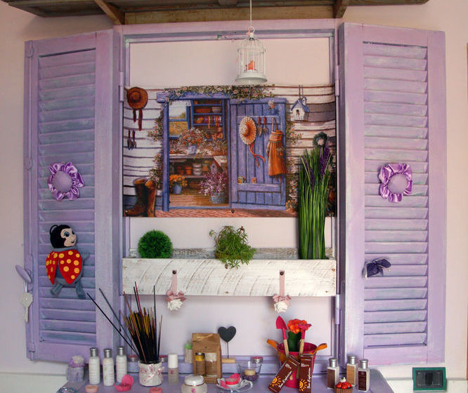 ホテル Villaggio Orizzonte