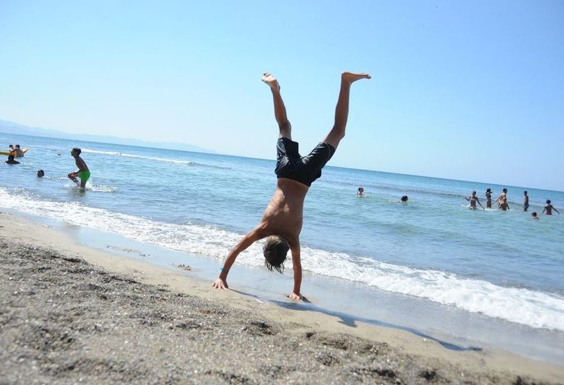 ホテル Villaggio Orizzonte