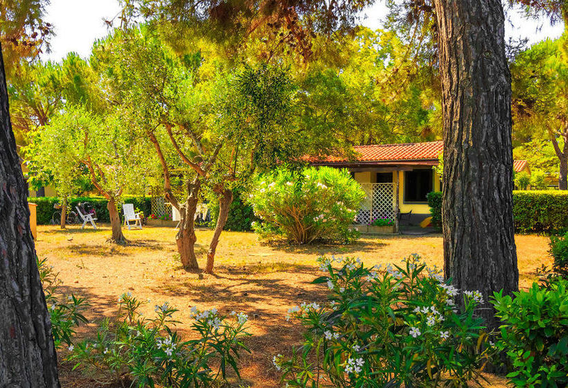 ホテル Villaggio Orizzonte