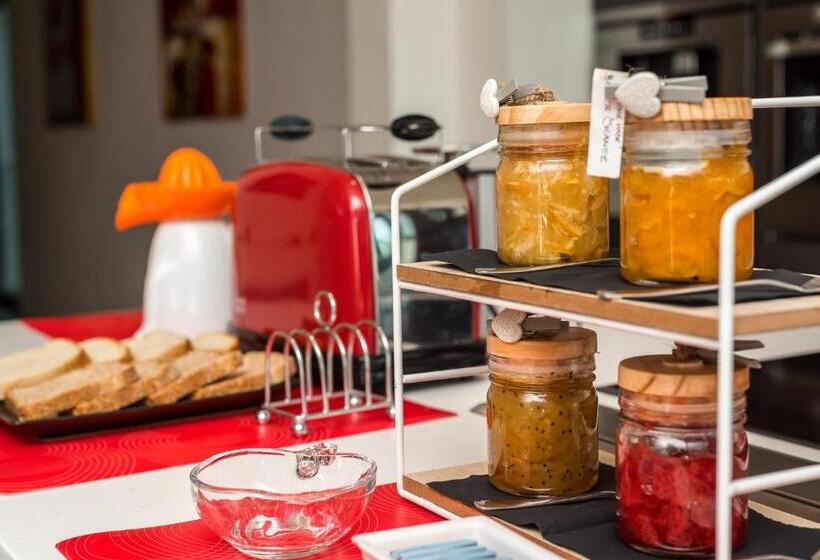 ホテル Casa Colleverde