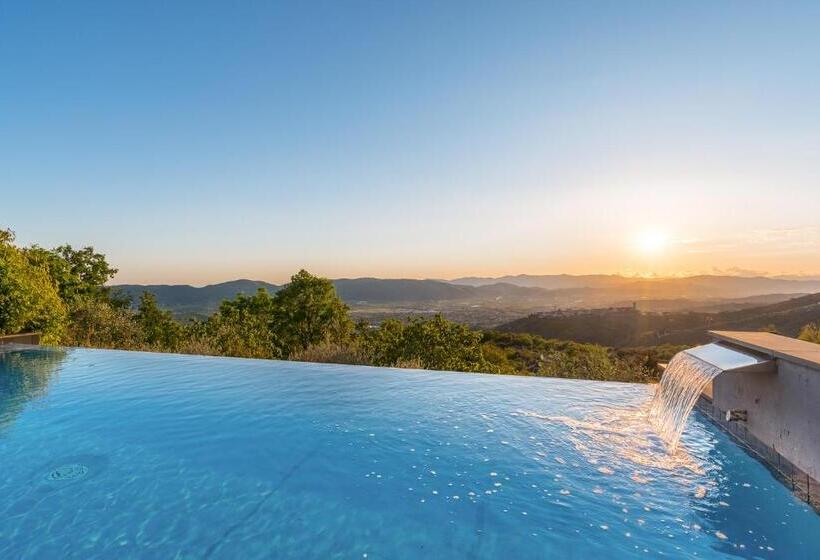 ホテル Casa Colleverde