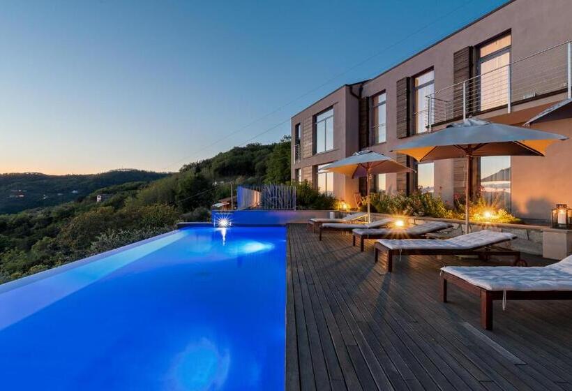 ホテル Casa Colleverde