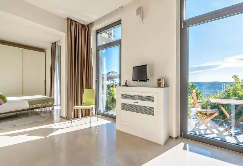 Hotelli Casa Colleverde