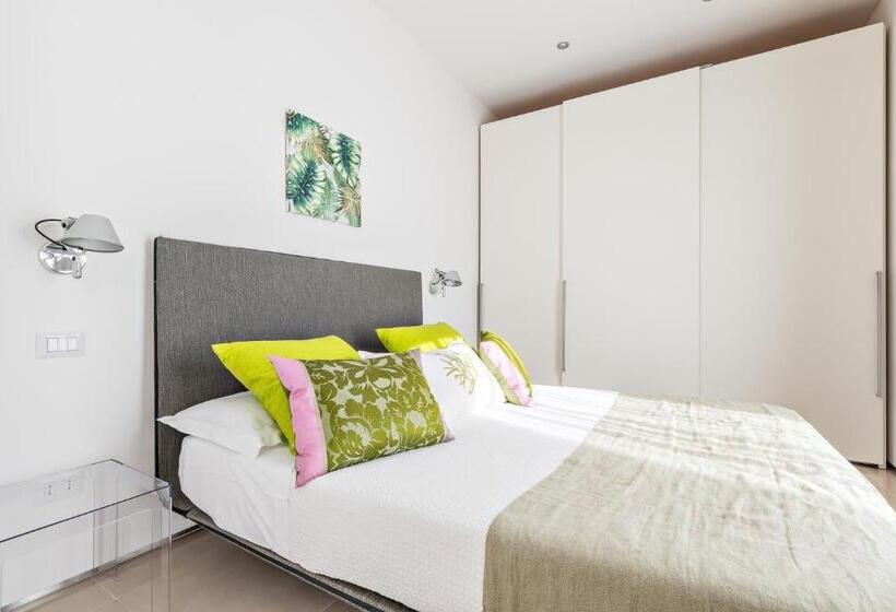 ホテル Casa Colleverde