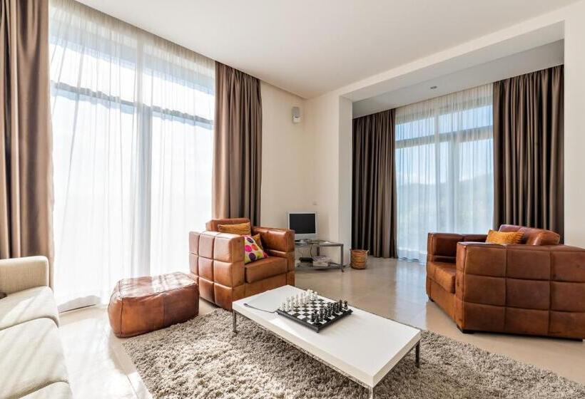 ホテル Casa Colleverde