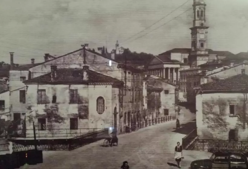 ホテル Casa Hellen