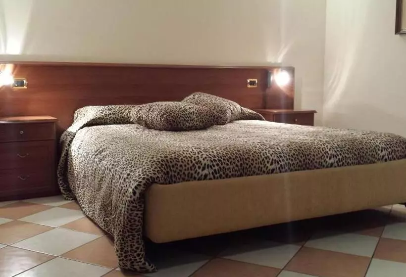 ホテル Casa Hellen