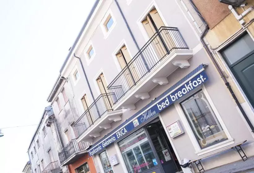 ホテル Casa Hellen