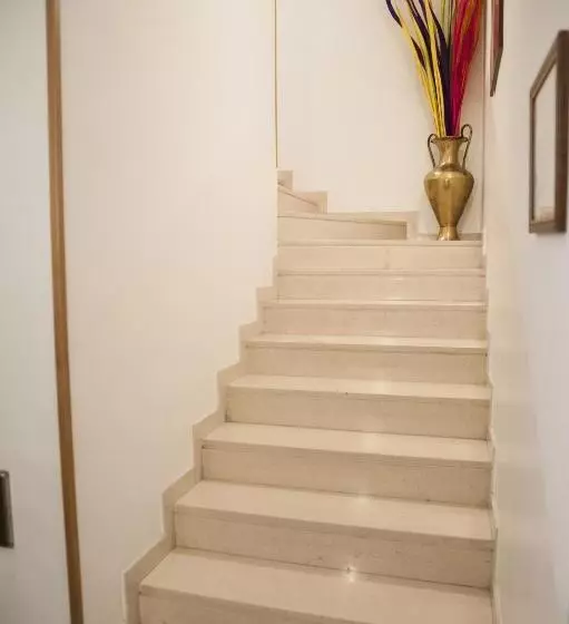 ホテル Casa Hellen