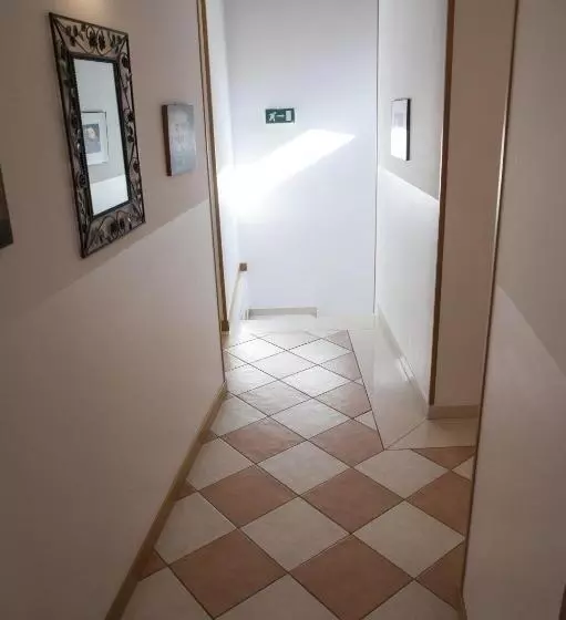 ホテル Casa Hellen