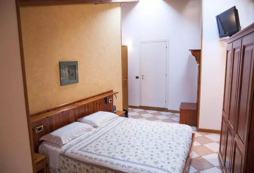 ホテル Casa Hellen
