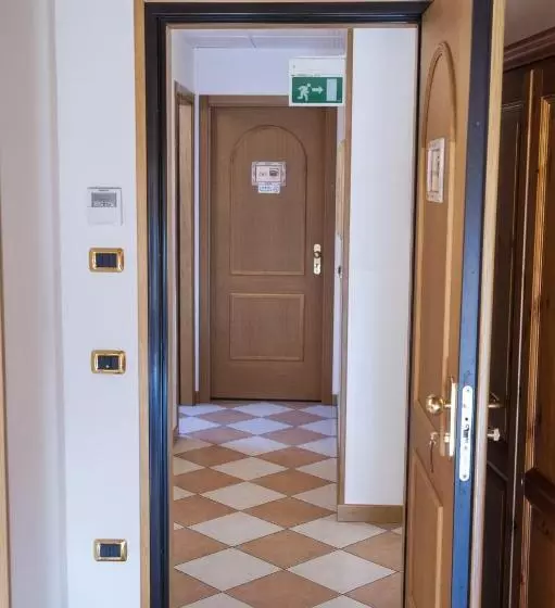 ホテル Casa Hellen