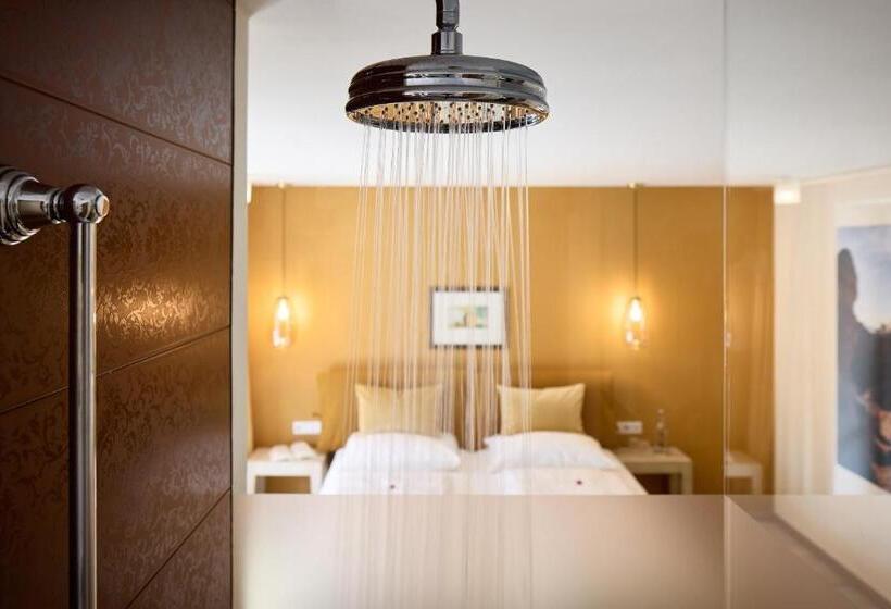 Отель Dolomit Boutique