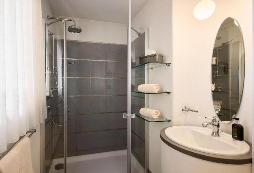 Отель Dolomit Boutique