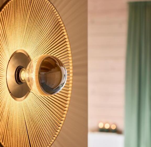 Отель Dolomit Boutique