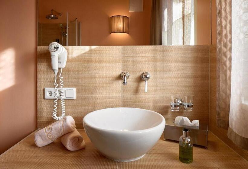 Отель Dolomit Boutique