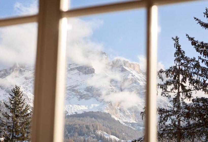 Отель Dolomit Boutique