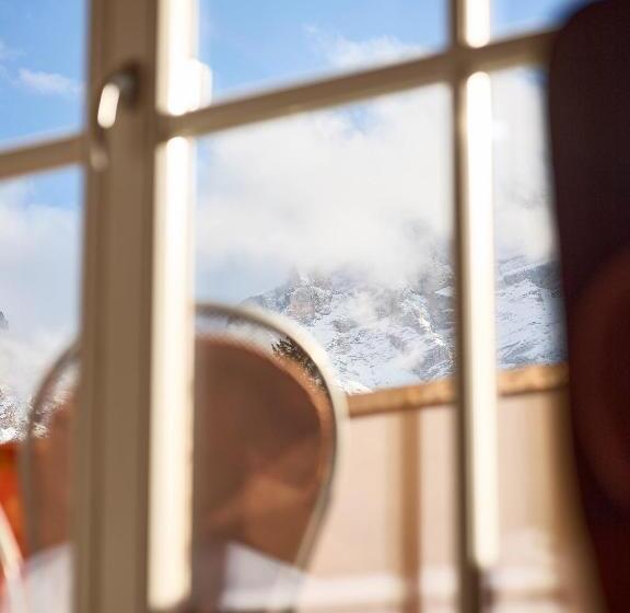 Отель Dolomit Boutique