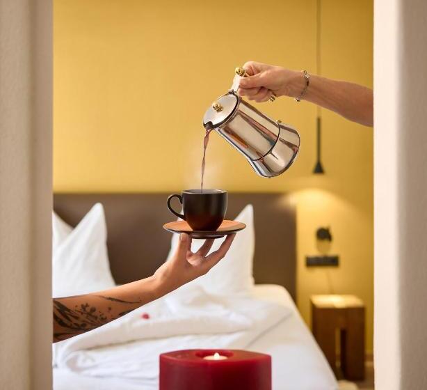 Отель Dolomit Boutique