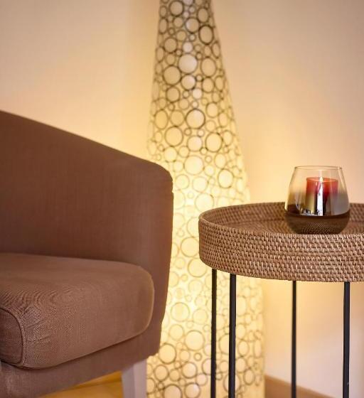 Отель Dolomit Boutique