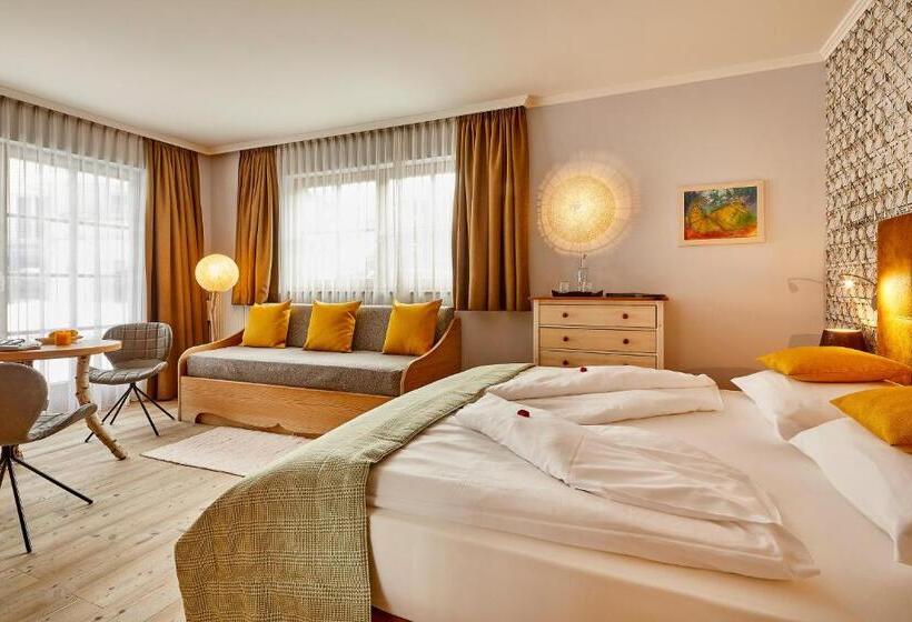 Отель Dolomit Boutique