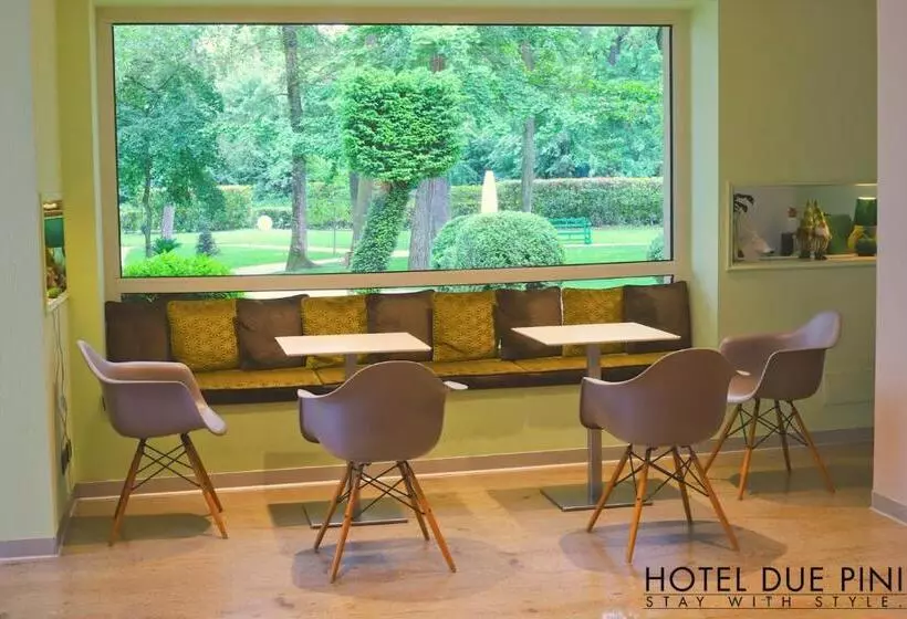 Hotel Due Pini