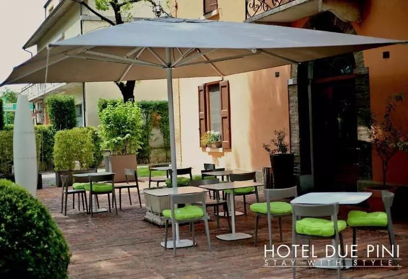 Hotel Due Pini