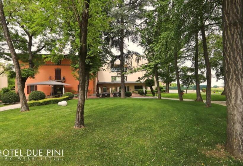 فندق Due Pini