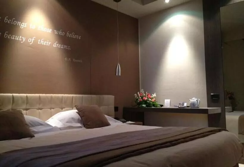 Hotel Due Pini